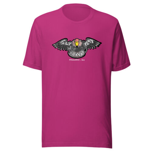 Vulture T-Shirt